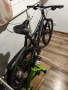 ПРОДАВАМ ПЛАНИНСКО КОЛЕЛО BTWIN ROCKRIDER 500S Колелото е ползвано, като ново., снимка 3