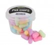 Разтворими пръчици Faith PVA Chips Multi Color, снимка 2