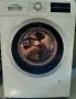Продавам пералня Bosch Serie 6 WAU28T61BY, 9 кг, 1400 оборота, с надежден и тих EcoSilence Drive инв, снимка 1