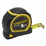 Ролетка гумирана противоударна Stanley Tylon™, 5 м, снимка 1 - Други инструменти - 33997637
