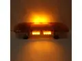 LED аварийна светлинна греда Ayfar 12-24V 48W с магнит, снимка 5