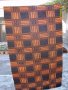 Продавам чисто нови вълнени черги, одеала, губери, килими и др. - ръчна изработка, снимка 11