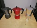 Продавам няколко кафеварки, снимка 1
