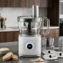 Кухненски робот 12в1 с LCD дисплей – 2000W Max, 3.5L, мултифункционален, снимка 10