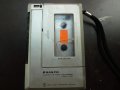 Продавам Walkman Sanyo M1150, снимка 1 - Радиокасетофони, транзистори - 42337299