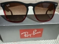 RAY BAN Нови Оригинални Слънчеви Очила, снимка 2