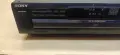 cd sony CDP-CE215 5 дисков, снимка 2