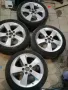 Джанти за toyota 17x7j et50 5х114.3, снимка 1