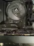 AMD Ryzen 7 9600X AM5 + Дънна Платка MSI MAG Tomahawk X670E, снимка 2