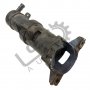 Пръскалка десен фар Honda Accord VII 2002-2008 H210722N-206, снимка 2