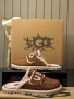 UGG Дамски Чехли ЮДЖИДЖИ - Налични Различни Цветове Код E1117, снимка 13