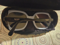 Слънчеви очила prada , снимка 1 - Слънчеви и диоптрични очила - 44517298