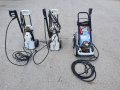 Професионална водоструйка kranzle karcher, снимка 2