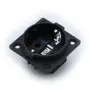 Hi-Fi Schuko For Power Plug, снимка 3