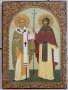 Икони 8/6, снимка 15