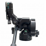 Фото панорамна глава: Velbon FHD-65D 3-Way Fluid Head, снимка 13