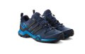 Водоустойчиви маратонки ADIDAS TERREX SWIFT R2 GORETEX  номер 39,5-40 , снимка 6