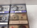Аудио касети TDK /6 броя за 9,00€/, снимка 4