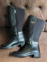 дамски ботуши burberry christian dior chanel , снимка 4