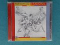 Hugh Hopper Band – 1995 - Carousel(Fusion,Jazz-Rock), снимка 1