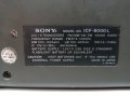 Радио Sony ICF-6000L, снимка 6
