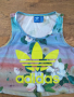 adidas originals - страхотен дамски потник, снимка 2