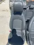 Кожен салон, кожени седалки за Hyundai Kona 1.6 CRDi e-VGT AWD, двигател D4FE, 136 кс., 4x4, снимка 3