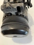 Компресор за климатик за Mercedes AC W212 2.2 CDI 447280-7090 (2012), снимка 2