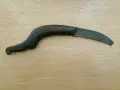 Стар възрожденски нож сойка, снимка 4
