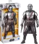 Hasbro Star Wars The Mandalorian Olympus Figure, снимка 1