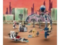 НОВИ! LEGO® Star Wars 75372 Клонинг щурмовак и боен дроид – боен пакет, снимка 4