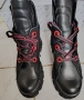 боти от естествена кожа , снимка 2