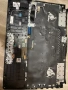 Продавам клавиатура от Asus Tuf Gaming F15 rgb оцветка с работещи клавиши и тъч пад, снимка 3