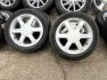 4х108 16 Джанти Лети Ford Cougar Fiesta B Max Fiesta KA Форд 4x108, снимка 3