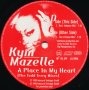 Kym Mazelle – A Place In My Heart ,Vinyl 12" , снимка 1 - Грамофонни плочи - 38951817