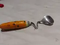 Jasmine Honey spoon-MSC лъжичка за мед крива 135 мм- става и за друго нова, снимка 2