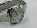 ВОСТОК АМФИБИЯ АВТОМАТИЧЕН-"LIME" ref: 70086В, снимка 11