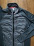 Orvis Men's Full Zipper jacket - страхотно мъжко горнище КАТО НОВО М, снимка 2