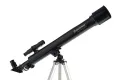 Телескоп Celestron Powerseeker 50AZ, Рефрактор, снимка 5
