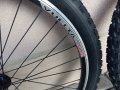 Продавам колела внос от Германия  алуминиеви капли и гуми VUELTA COMPAS 26 цола диск и вибрейк, снимка 3