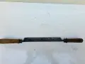 Стар кован рукан, снимка 6