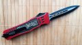 Автоматичен нож Microtech / цветове /, снимка 13