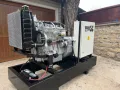 Автоматизиран дизелов генератор / агрегат AD - 30 Kw., снимка 2