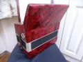 Детски акордеон Firotti 12 баса, снимка 10