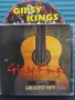 Gipsy Kings - Greatest hits 2000 - матричен диск музика, снимка 1