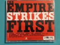 Bad Religion – 2004 - The Empire Strikes First(Punk), снимка 3