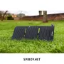 Соларно зарядно устройство USB Type-C OSRAM BATTERYcharge SOLAR, снимка 4