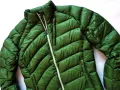 Salomon Women's Down Jacket - M/L - оригинално дамско яке с гъши пух, снимка 6