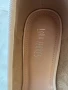 Нови обувки беж - 37 номер, снимка 4