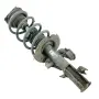 Преден десен макферсон Mazda 2 II (DE) 2007-2010 ID: 164391, снимка 1
